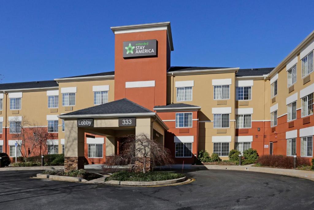 Extended Stay America Suites - Newark - Christiana - Wilmington - main image