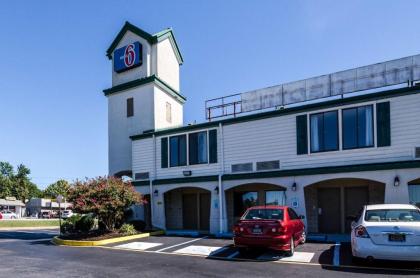 Motel 6-Newark DE - image 10