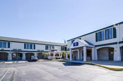 Motel 6-Newark DE - image 11