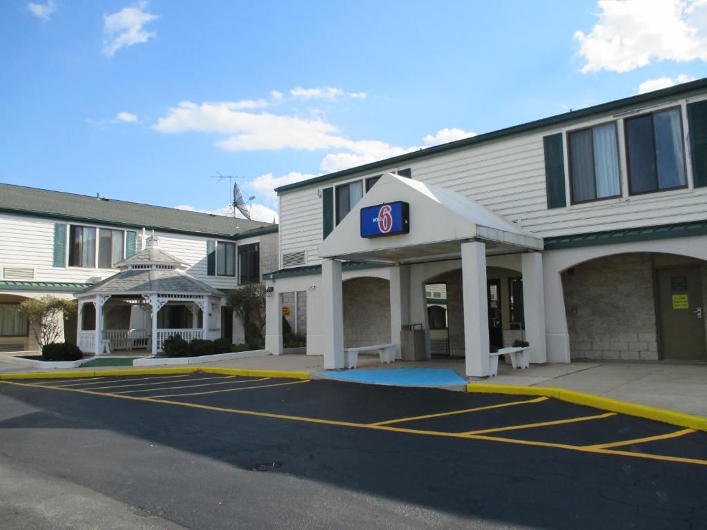 Motel 6-Newark DE - image 5