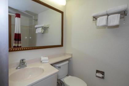 Red Roof Inn and Suites Newark - University - image 4