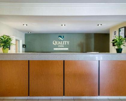 Quality Inn Newark - image 3