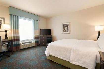 Hampton Inn & Suites Wilmington Christiana - image 12