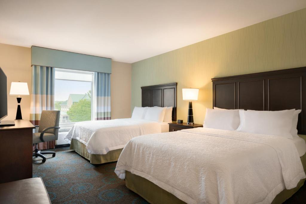 Hampton Inn & Suites Wilmington Christiana - image 5