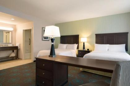 Hampton Inn & Suites Wilmington Christiana - image 6