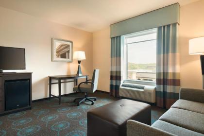 Hampton Inn & Suites Wilmington Christiana - image 8