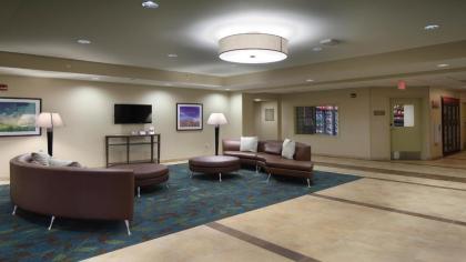 Candlewood Suites - Newark South - University Area an IHG Hotel - image 6