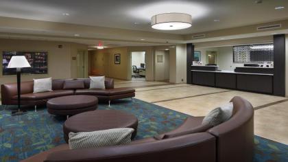 Candlewood Suites - Newark South - University Area an IHG Hotel - image 8