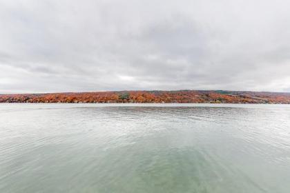 Arcadia Cottage - image 9