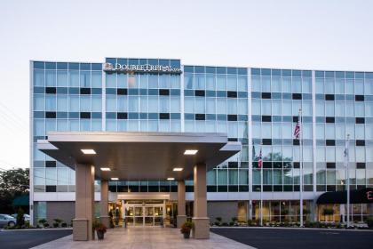 Doubletree by Hilton Newark Ohio