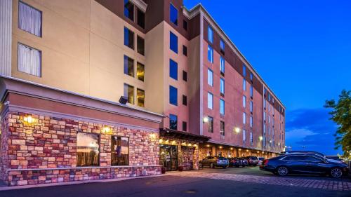 Best Western Plus Newark Airport West - main image