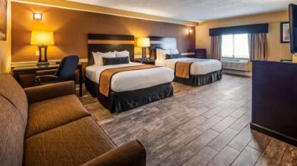 Best Western Plus Newark Airport West - image 3