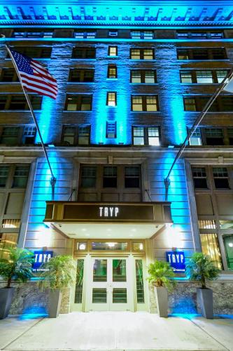 TRYP by Wyndham Newark Downtown - main image