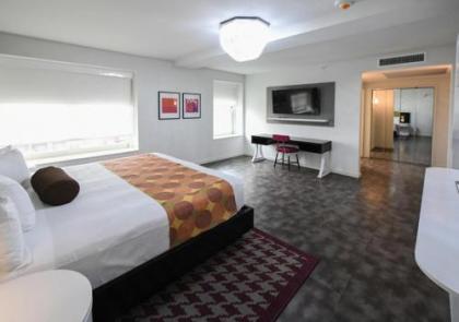 TRYP by Wyndham Newark Downtown - image 3