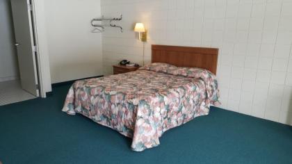 Oakridge Motel - image 2