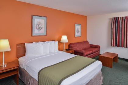 Travelodge Suites by Wyndham Newberg - image 15