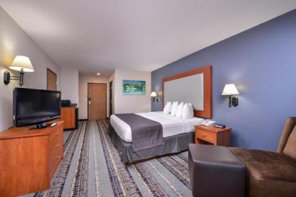 Best Western Newberg Inn - image 15