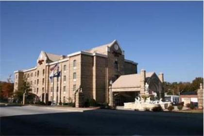 Hampton Inn Newberry Opera House - image 12