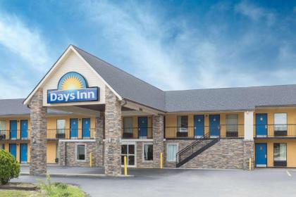 Days Inn by Wyndham Newberry South Carolina Newberry