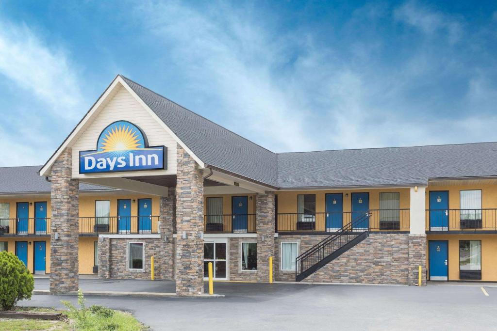 Days Inn by Wyndham Newberry South Carolina - main image