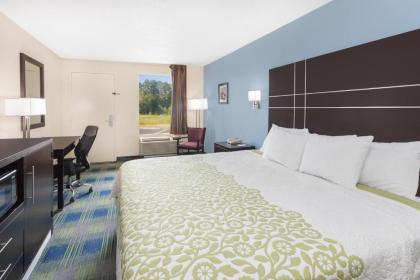 Days Inn by Wyndham Newberry South Carolina - image 6