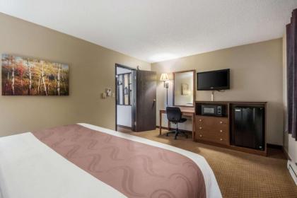 Quality Inn & Suites - image 11