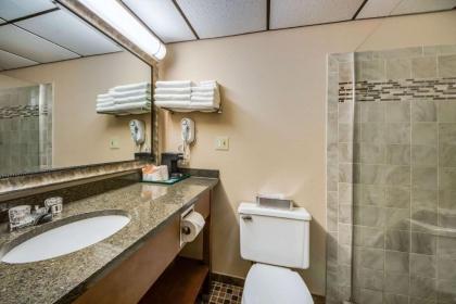 Quality Inn & Suites - image 14