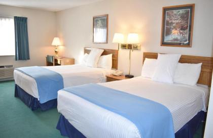 Americas Best Value Inn & Suites - Tahquamenon Country - image 15