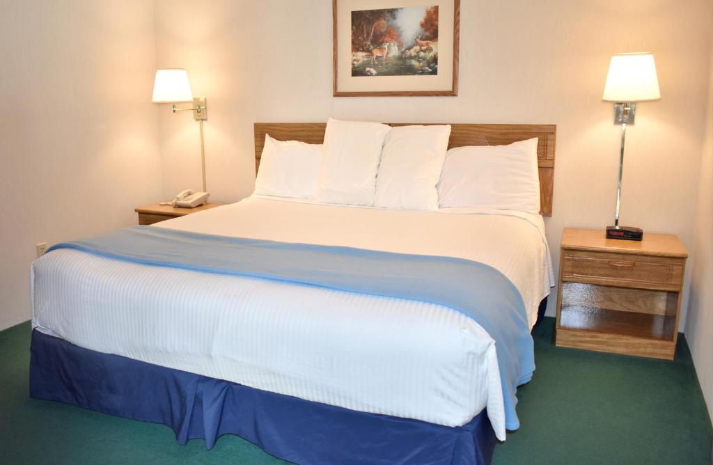 Americas Best Value Inn & Suites - Tahquamenon Country - image 5