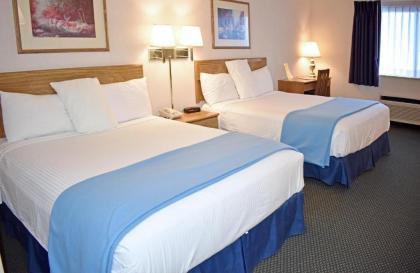 Americas Best Value Inn & Suites - Tahquamenon Country - image 8