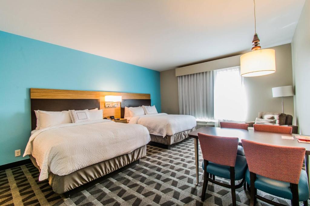 TownePlace Suites by Marriott Evansville Newburgh - image 6