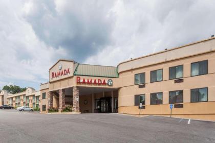 Ramada by Wyndham NewburghWest Point