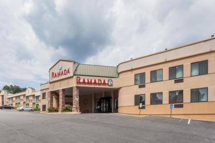 Ramada by Wyndham Newburgh/West Point - image 3