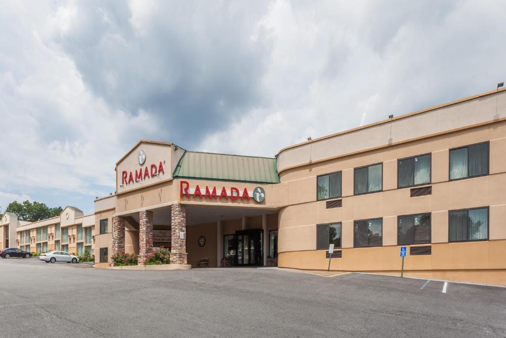 Ramada by Wyndham Newburgh/West Point - image 3