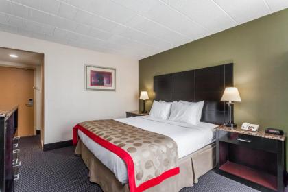 Ramada by Wyndham Newburgh/West Point - image 4