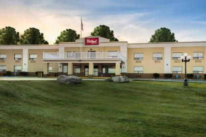 Red Roof Inn & Suites Newburgh - Stewart Airport - image 6