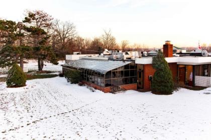 Hudson Valley Hotel and Conference Center by Fairbridge - image 13