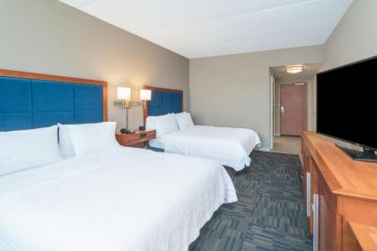 Hampton Inn & Suites Newburgh Stewart Airport NY - image 12