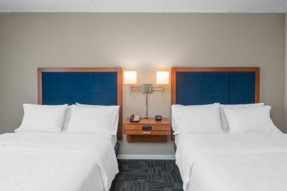 Hampton Inn & Suites Newburgh Stewart Airport NY - image 14