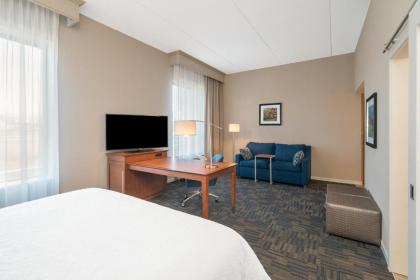 Hampton Inn & Suites Newburgh Stewart Airport NY - image 8