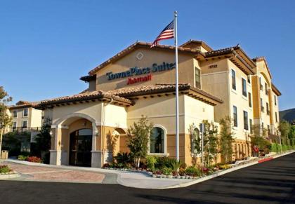 TownePlace Suites Thousand Oaks Ventura County - image 3