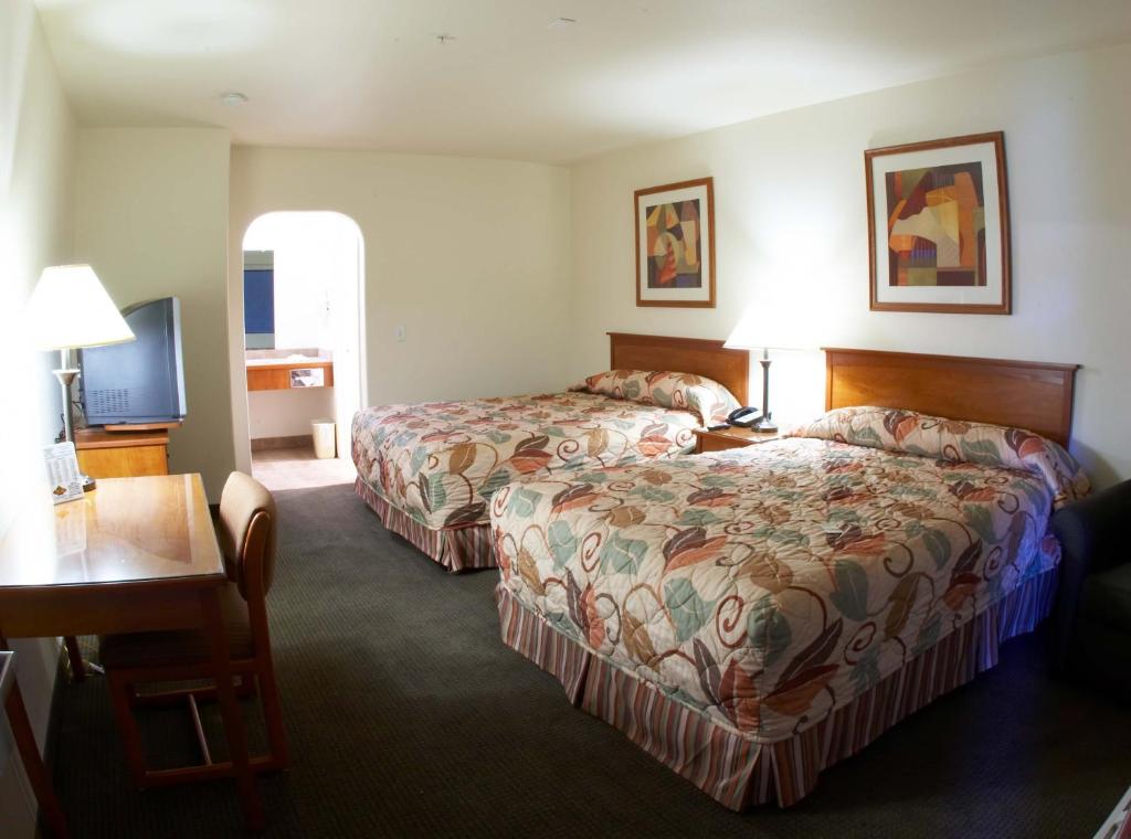 Premier Inns Thousand Oaks - image 5