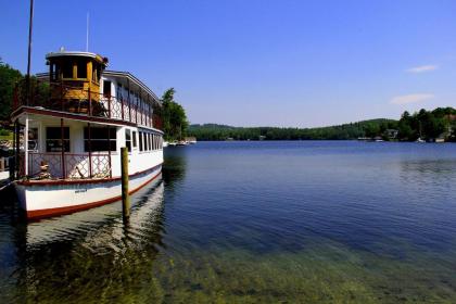 Sunapee Lake Lodge - image 14