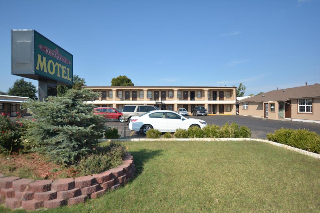 Newcastle Motel - image 3