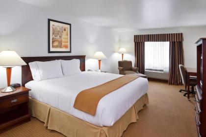 Holiday Inn Express - Newell-Chester WV an IHG Hotel - image 17