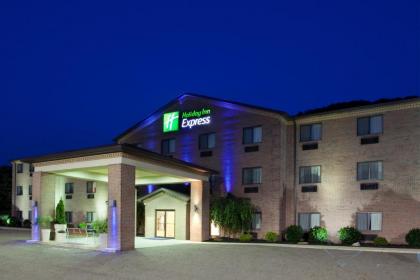 Holiday Inn Express - Newell-Chester WV an IHG Hotel - image 19