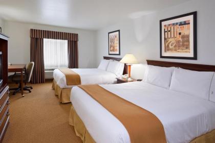 Holiday Inn Express - Newell-Chester WV an IHG Hotel - image 6