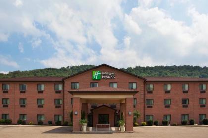 Holiday Inn Express - Newell-Chester WV an IHG Hotel - image 7