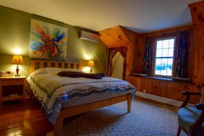 Enfield Manor Bed&Breakfast and Vacation Rental - image 11