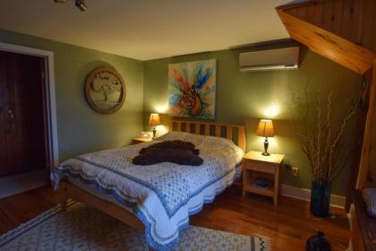 Enfield Manor Bed&Breakfast and Vacation Rental - image 14